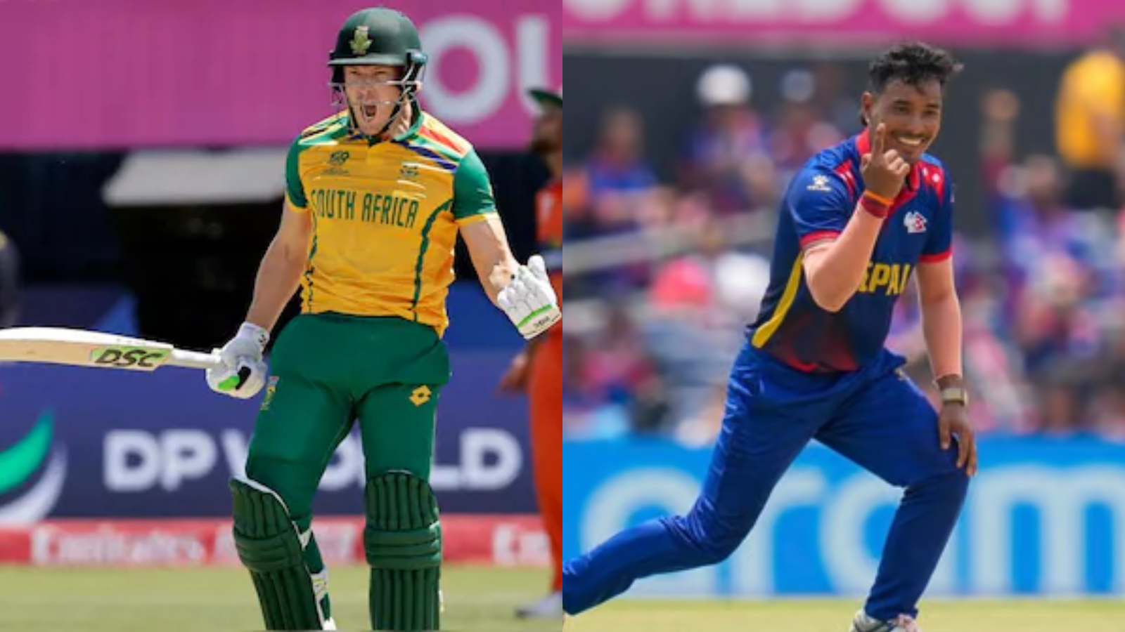 SA vs NEP Dream11 Prediction, T20 WC Fantasy Cricket Tips, Playing XI, Pitch Report & Injury Updates For Match 31 of T20 World Cup 2024