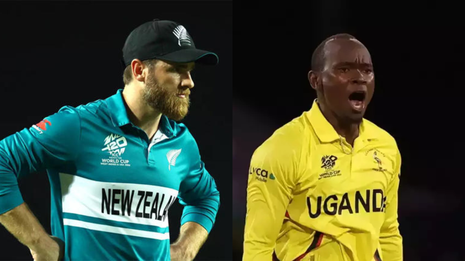 NZ vs UGA Dream11 Prediction, T20 WC Fantasy Cricket Tips, Playing XI, Pitch Report & Injury Updates For Match 32 of T20 World Cup 2024