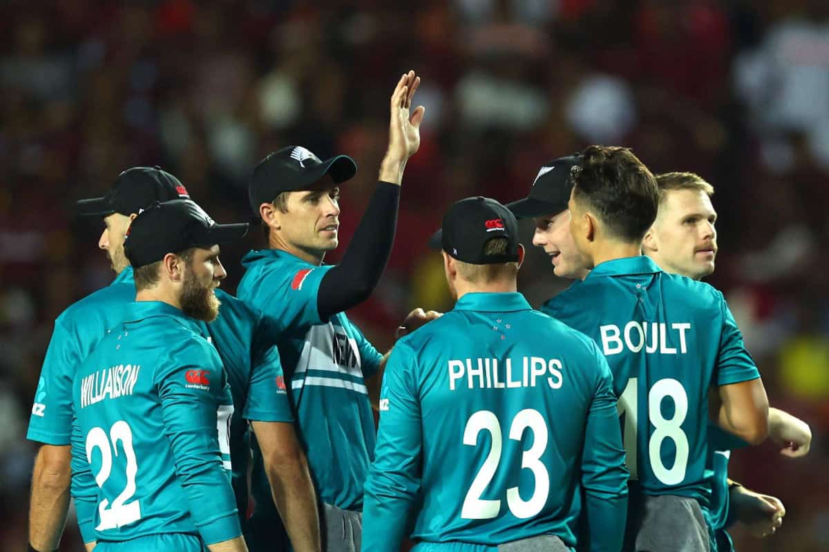 NZ vs PNG Dream11 Prediction, T20 WC Fantasy Cricket Tips, Playing XI, Pitch Report & Injury Updates For Match 39 of T20 World Cup 2024