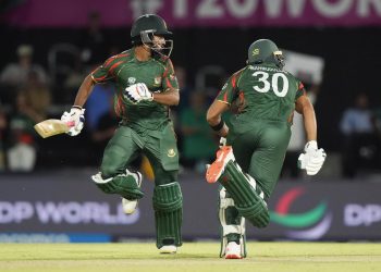 T20 World Cup 2024: BAN vs SL - Who said What?