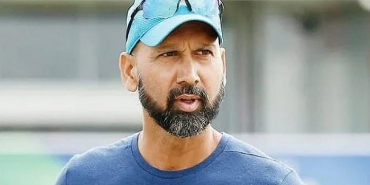 To defend that score against Pakistan on a better wicket was amazing. Paras Mhambrey coach India's bowling 1 To defend that score against Pakistan on a better wicket was amazing. Paras Mhambrey coach India's bowling