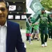 Rashid Latif criticises Pakistan squad for keeping fan dinner at T20 World Cup