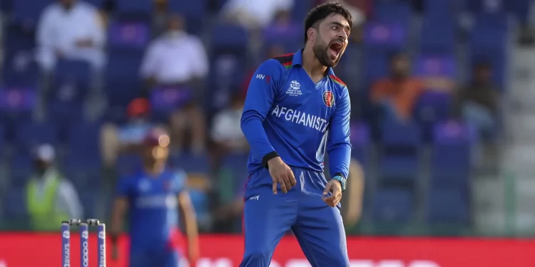 T20 World Cup 2024: Rashid Khan optimistic about Afghanistan, focuses on batting growth 1 T20 World Cup 2024: Rashid Khan optimistic about Afghanistan, focuses on batting growth