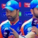 T20 World Cup 2024: Shaun Pollock's sweet gesture wins hearts after Rohit Sharma's mic issues