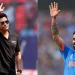 A picture of Virat Kohli and Sachin Tendulkar attending a "Satsang" in New York goes viral 6 A picture of Virat Kohli and Sachin Tendulkar attending a "Satsang" in New York goes viral