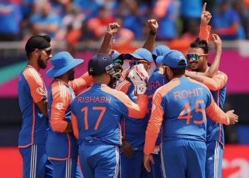 T20 World Cup 2024: Match 25, USA vs IND Match Preview