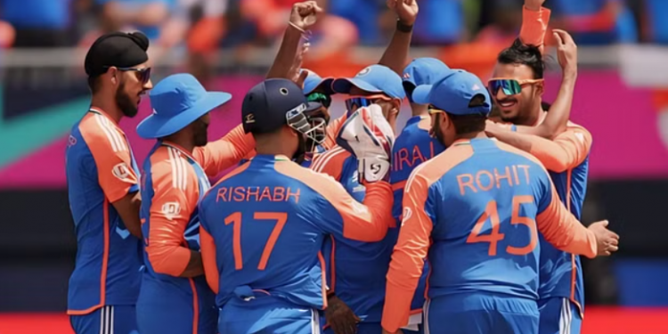 T20 World Cup 2024: Match 25, USA vs IND Match Preview 1 T20 World Cup 2024: Match 25, USA vs IND Match Preview