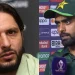 Shahid Afridi feels Pakistan lost a great chance to defeat India 6 Shahid Afridi feels Pakistan lost a great chance to defeat India