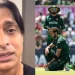 Shoaib Akhtar responds to Pakistan's narrow defeat to India in New York 7 Shoaib Akhtar responds to Pakistan's narrow defeat to India in New York