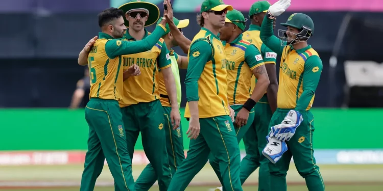 T20 World Cup 2024: Match 31, NEP vs SA Match Preview 1 T20 World Cup 2024: Match 31, NEP vs SA Match Preview