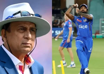 T20 World Cup 2024: Sunil Gavaskar names Hardik Pandya as second seamer for India
