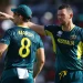 T20 World Cup: Mitchell Marsh, Australia's captain, might face a punishment for manipulating the match against Scotland. 7 T20 World Cup: Mitchell Marsh, Australia's captain, might face a punishment for manipulating the match against Scotland.