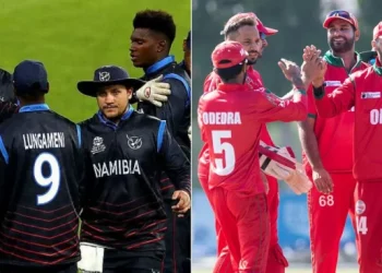 Match Preview: NAM vs OMA T20 World Cup 2024 Match 3