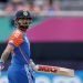 Sunil Gavaskar believes Virat Kohli would improve in the later stages of the T20 World Cup in 2024.