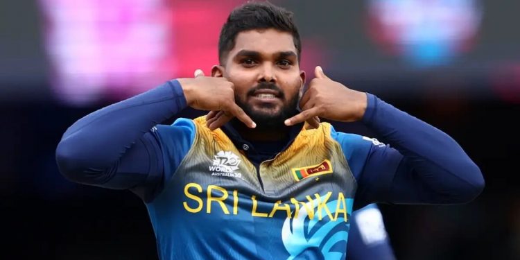 Wanindu Hasaranga discusses Bangladesh's weak batting after loss 1 Wanindu Hasaranga discusses Bangladesh's weak batting after loss
