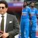 Sachin Tendulkar to attend IND vs PAK T20 World Cup match in New York 7 Sachin Tendulkar to attend IND vs PAK T20 World Cup match in New York