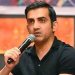 Gautam Gambhir: 'There is no better honour than coaching your national team' 6 Gautam Gambhir: 'There is no better honour than coaching your national team'