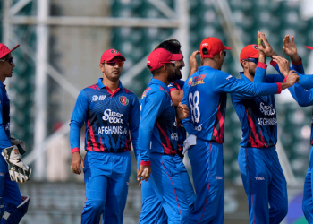 Afghanistan is a strong favourite to win the T20 World Cup under these circumstances: Mohammed Kaif
