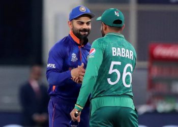 India vs. Pakistan; T20I records, stats, and historical battles