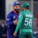 India vs. Pakistan; T20I records, stats, and historical battles 7 India vs. Pakistan; T20I records, stats, and historical battles