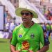 Sri Lanka's fast bowling coach Aqib Javed says people are realising T20 WC pitches are unpredictable 7 Sri Lanka's fast bowling coach Aqib Javed says people are realising T20 WC pitches are unpredictable