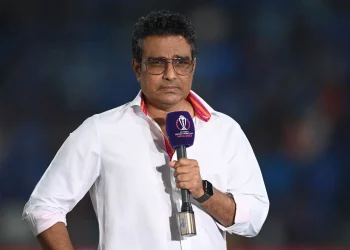 Answer to whether Sanjay Manjrekar applied for India head coach