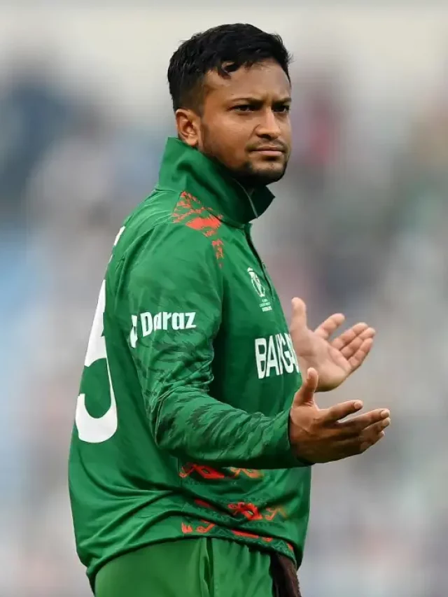 T20 World Cup: The top five players in the competition with the most single-digit scores