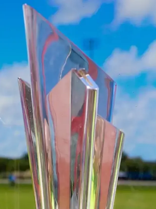 Top 5 T20 competitions with the most money won overall