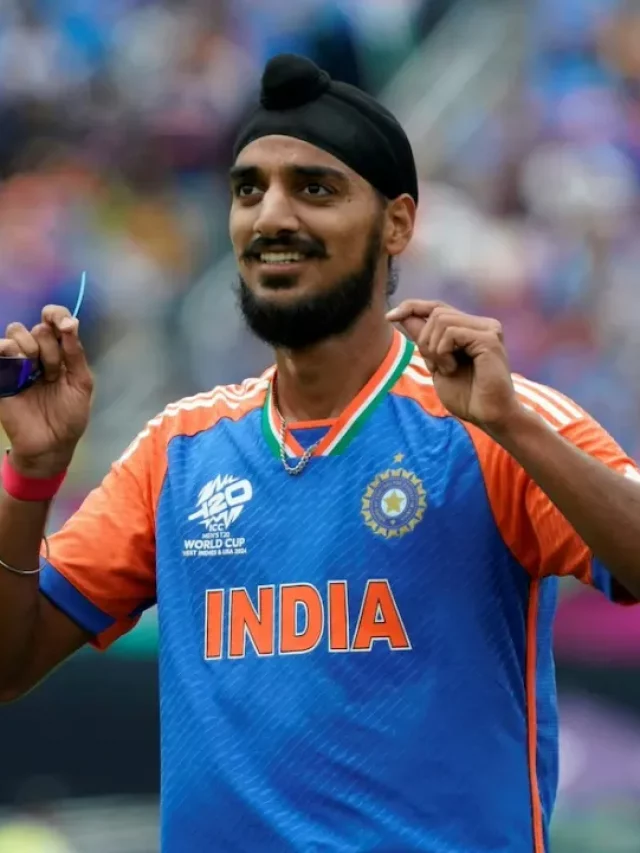 India’s top four bowling performances in the T20 World Cup