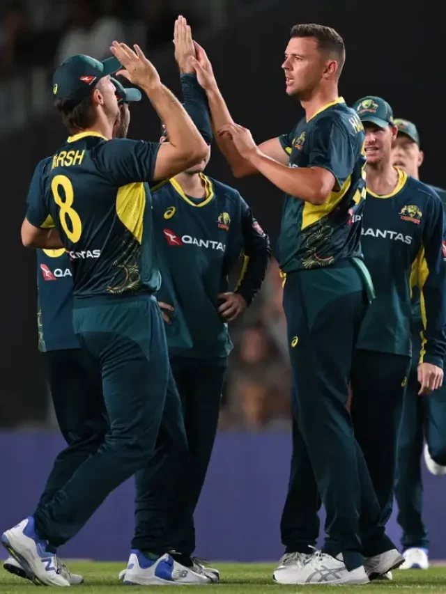 Top 5 Teams in the T20 World Cup based on victories