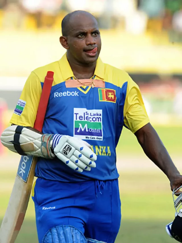 Five oldest players to win player of the match in the T20 World Cup