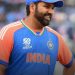 In front of the England semi-final, Rohit Sharma dismisses pressure, saying, "We want to treat this as another game." 6 In front of the England semi-final, Rohit Sharma dismisses pressure, saying, "We want to treat this as another game."