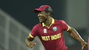 Darren Sammy (West Indies)