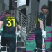 David Warner's T20 World Cup 2024 dressing room brain fade goes viral