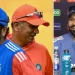 After the T20 World Cup 2024, Rohit Sharma tried to convince Rahul Dravid to stay as head coach 7 After the T20 World Cup 2024, Rohit Sharma tried to convince Rahul Dravid to stay as head coach