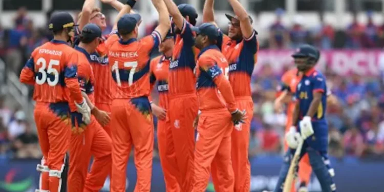 T20 World Cup 2024: NED vs NEP- Who said What? 1 T20 World Cup 2024: NED vs NEP- Who said What?