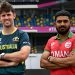About facing Australia, the captain of Oman said, "We don't think we're going to play someone extraordinary." 6 About facing Australia, the captain of Oman said, "We don't think we're going to play someone extraordinary."