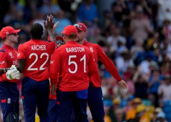 England's qualifying scenarios for the T20 World Cup 2024: can they go to the Super 8 after defeating Oman?