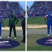 IND vs. PAK: Rohit Sharma forgets the coin during the toss 6 IND vs. PAK: Rohit Sharma forgets the coin during the toss