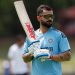 T20 World Cup 2024: Virat Kohli arrives in New York, warm-up game uncertain 6 T20 World Cup 2024: Virat Kohli arrives in New York, warm-up game uncertain