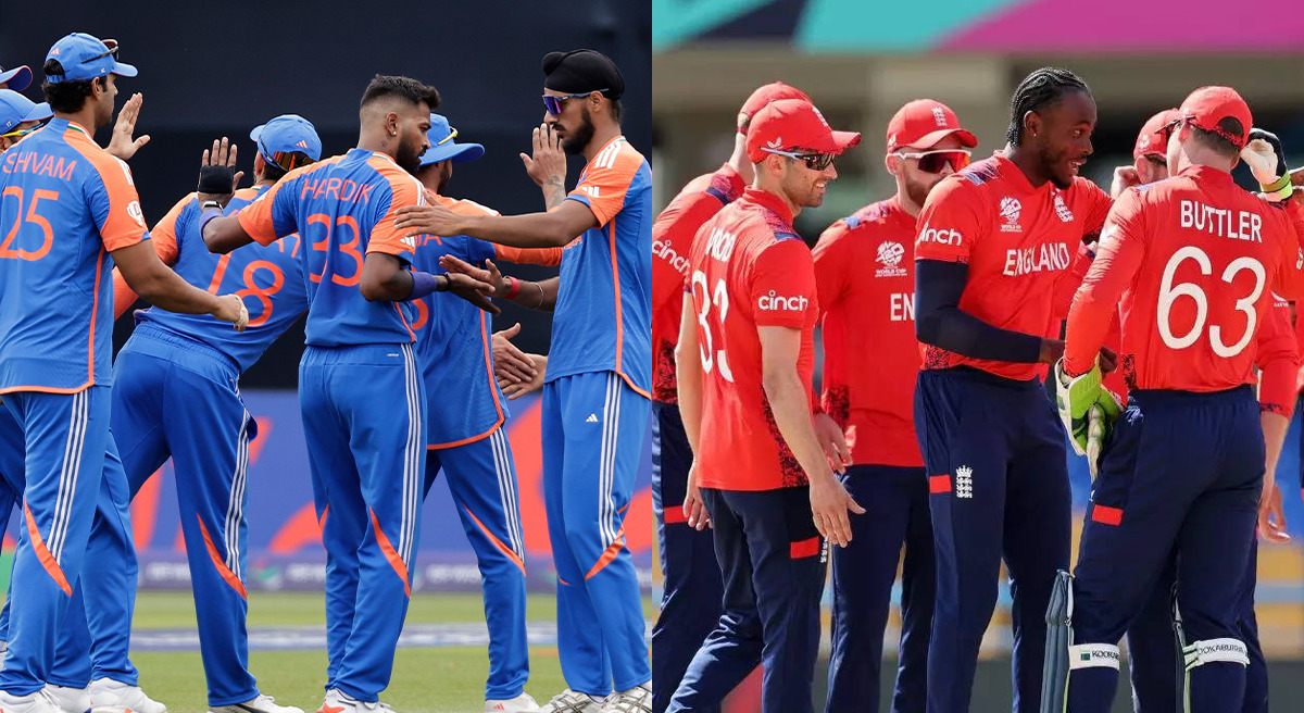 IND vs ENG Dream11 Prediction, T20 World Cup Fantasy Cricket Tips, Playing XI, Pitch Report & Injury Updates for 2nd Semi-Final