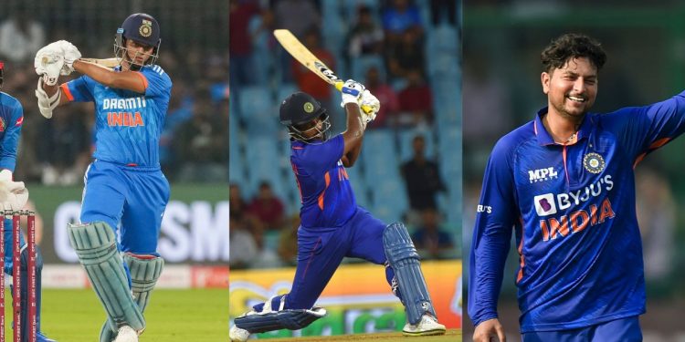 T20 World Cup 2024 Match 8 between IND and IRE: Why are Sanju Samson, Yashasvi Jaiswal, and Kuldeep Yadav not playing?