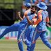Mohammad Kaif praises the star pacer following NY's heroics against Pakistan 7 Mohammad Kaif praises the star pacer following NY's heroics against Pakistan, saying, "We missed Jasprit Bumrah so much in the last T20 World Cup, this is just the beginning."