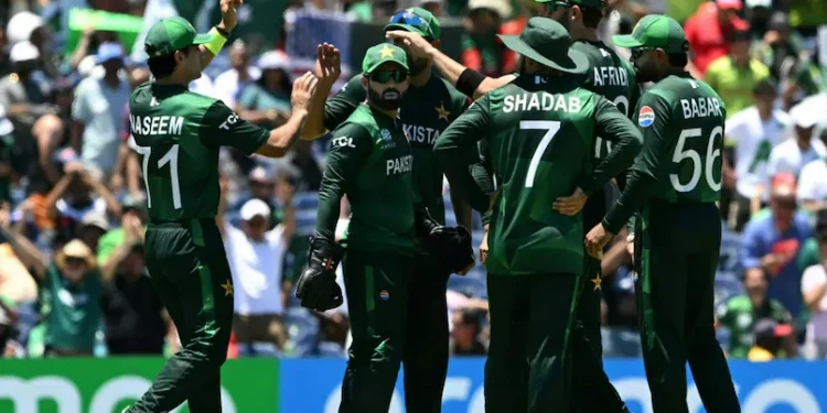 Pakistan's qualifying scenarios for the T20 World Cup 2024: can they move to the Super 8 following their defeat by India? 1 Pakistan's qualifying scenarios for the T20 World Cup 2024: can they move to the Super 8 following their defeat by India?