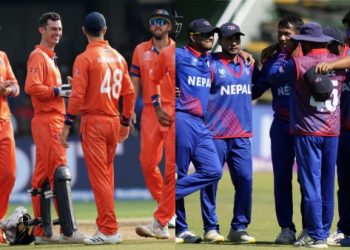 T20 World Cup 2024: Match 7, NED vs NEP Match Preview