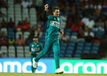 Tim Southee face censure for violating the ICC Code of Conduct during the NZ vs. WI match in the T20 World Cup 2024