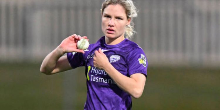 With the first pick in the WBBL international draft, the Hobart Hurricanes have an advantage 1 With the first pick in the WBBL international draft, the Hobart Hurricanes have an advantage