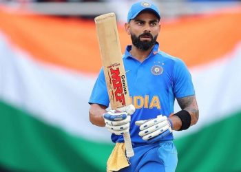 Rahul Dravid is silent on Virat Kohli as India's opener in T20 World Cup 2024
