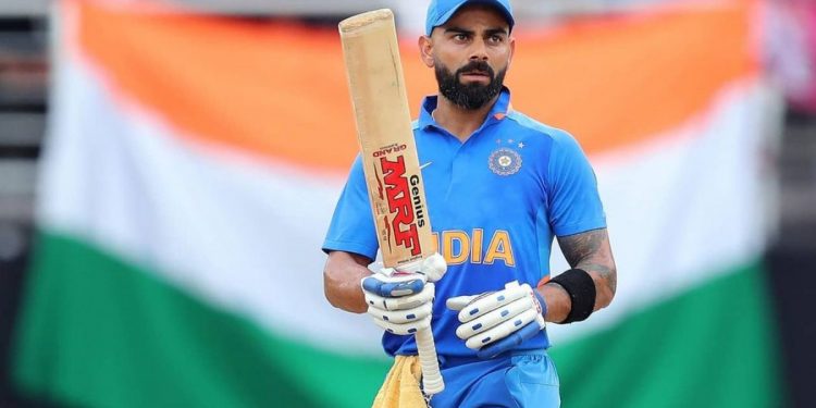 Rahul Dravid is silent on Virat Kohli as India's opener in T20 World Cup 2024