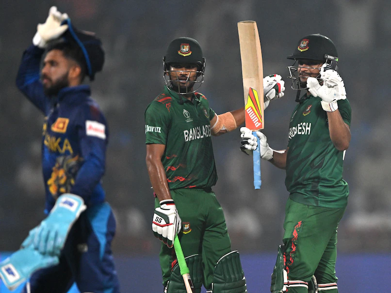 T20 World Cup 2024 Match 15: SL vs BAN Dream11 Prediction